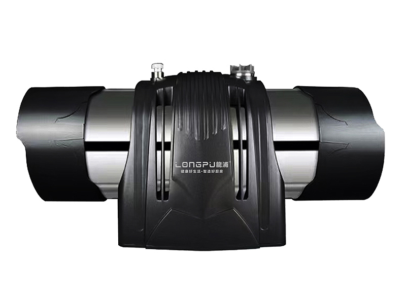 3500L/H 全屋净水器