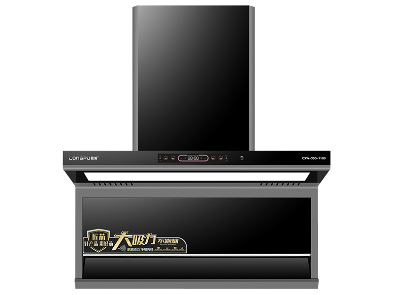CXW-300-7100